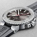Часы Oris Aquis Date Relief 01 733 7730 4153-07 4 24 63EB фото 9